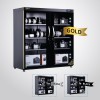 Tủ chống ẩm cao cấp Nikatei NC-250S Tủ chống ẩm cao cấp Nikatei NC-250S